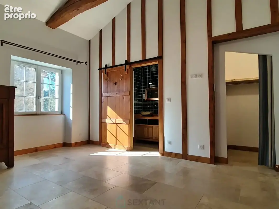 Propriété équestre de 5 hectares proche de Monpazier - photo 7