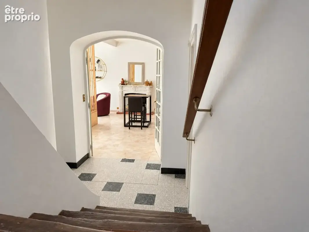 Maison de caractère rénovée avec remise — La Livinière (Minervois) - photo 17