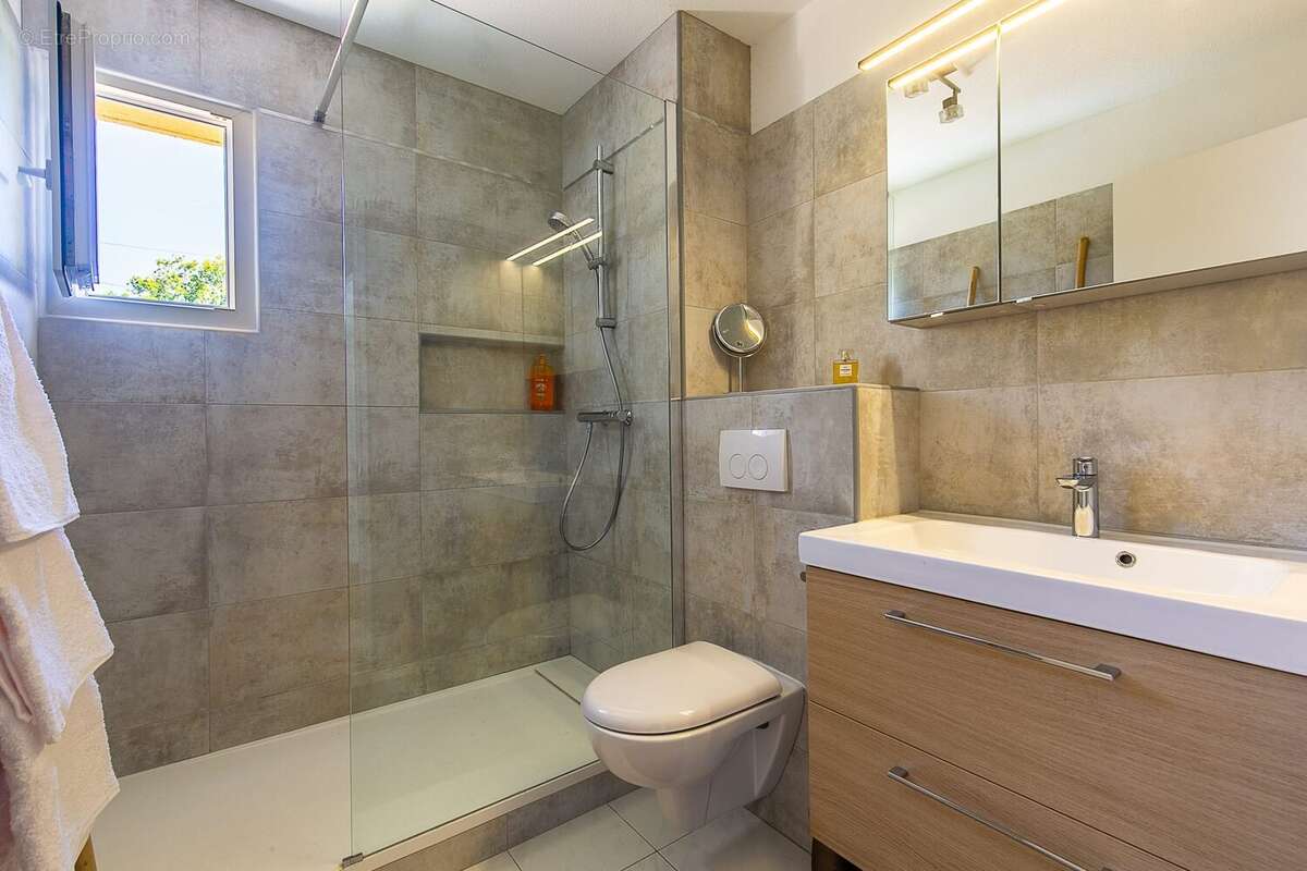 Appartement à LA CIOTAT