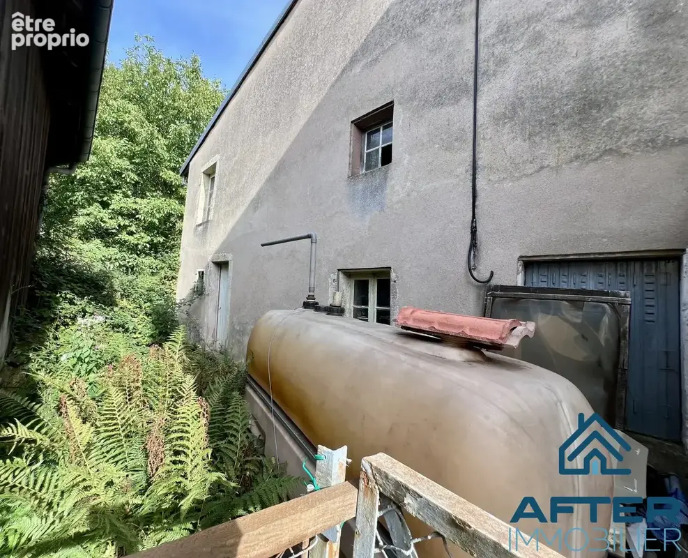 Maison 4 pièces 100 m² à vendre à Val-Et-Chatillon (54480) - photo 8