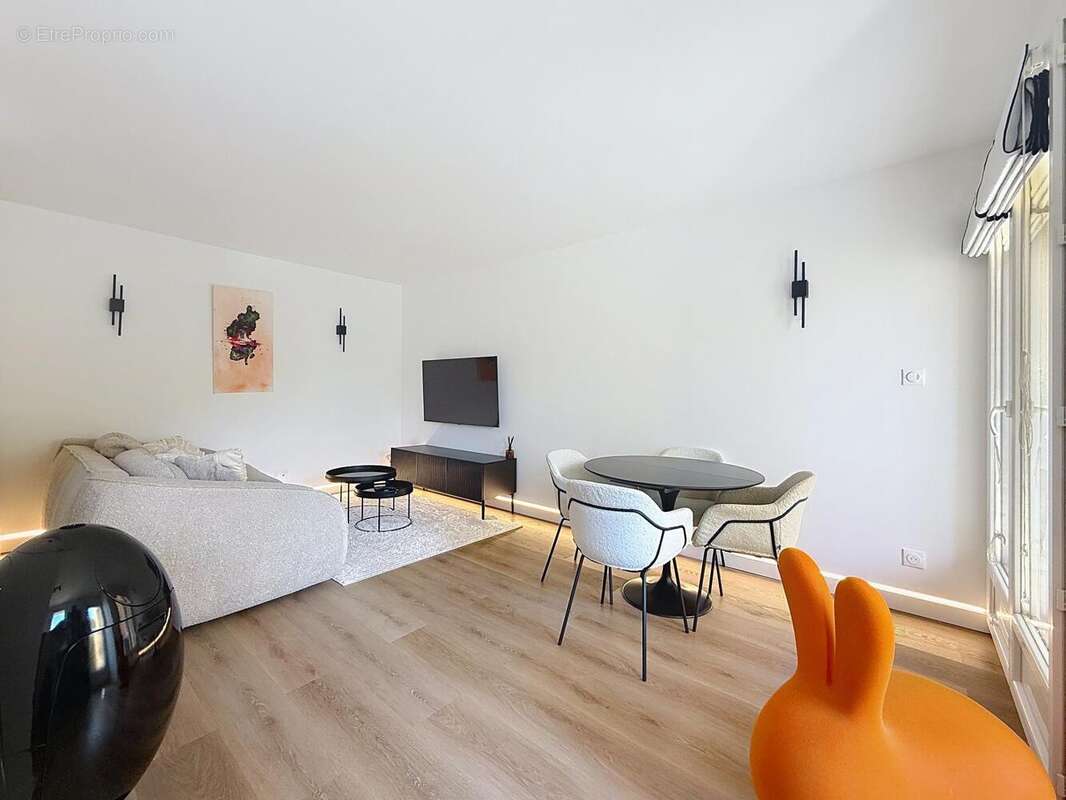 Appartement à L&#039;ILE-ROUSSE