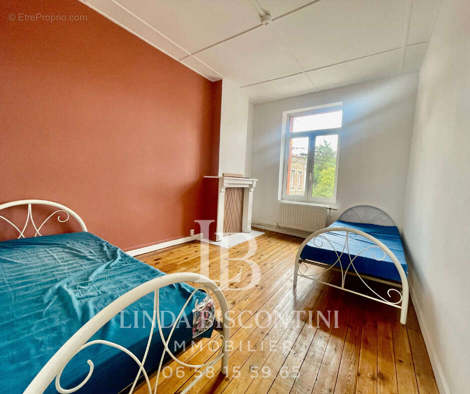maison pour investissement locatif - photo 7