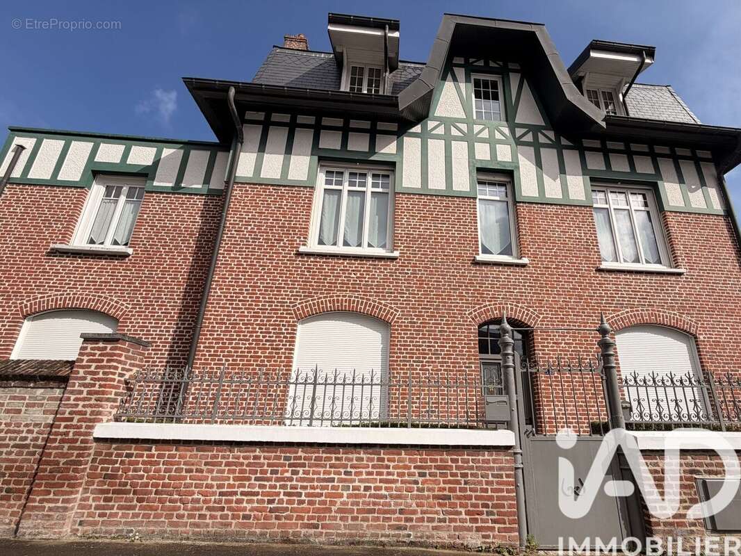 Photo 2 - Maison à LIEVIN