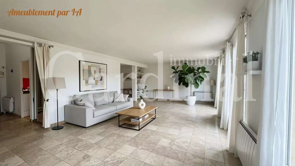 Maison à NOISY-LE-ROI