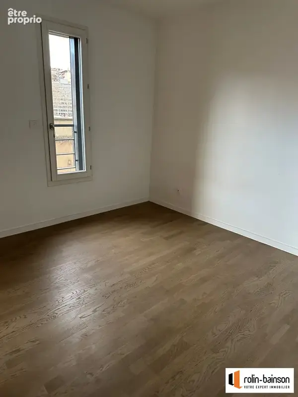 Appartement 2 pièces 46 m² à vendre à Lyon-2e (69002) - photo 4