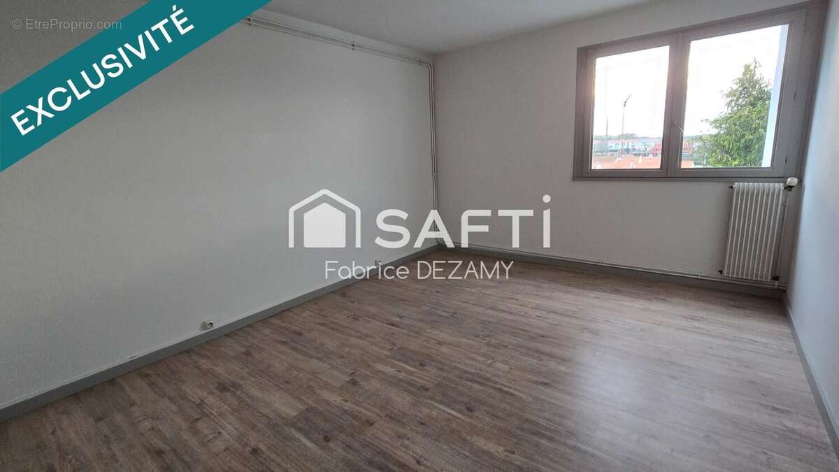 Photo 4 - Appartement à LUCON