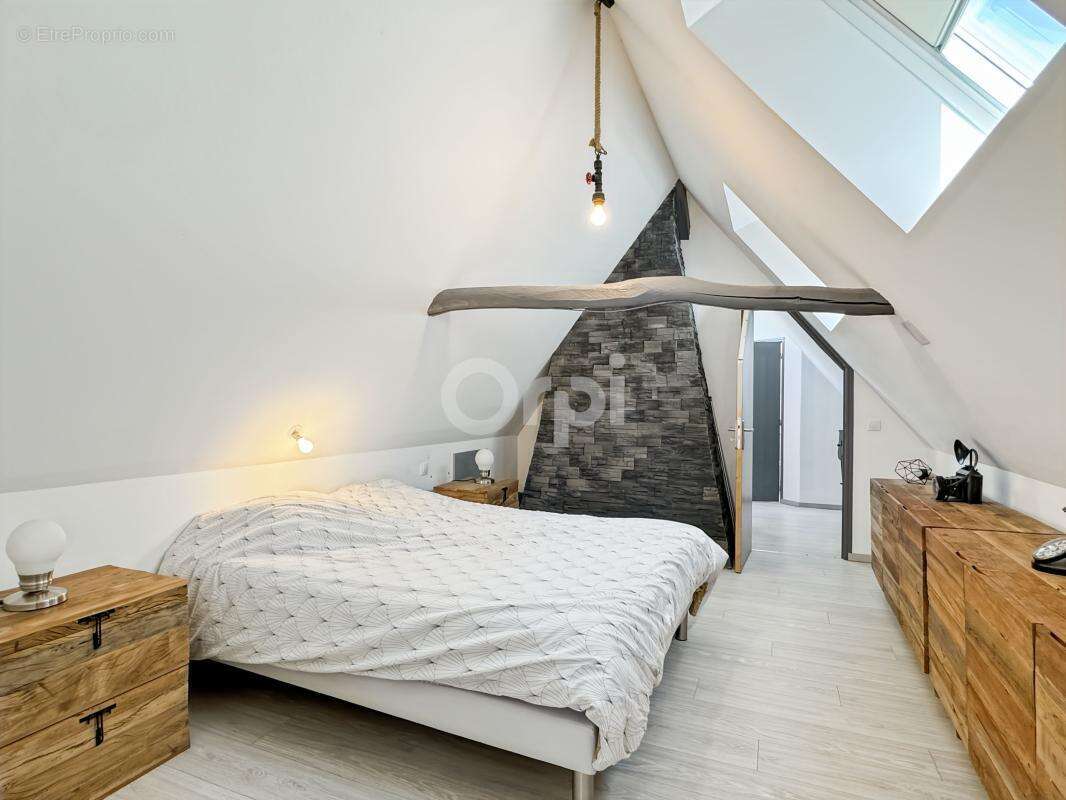 Élégante propriété de charme – 127 m² habitables sur un parc clos de 2 898 m² - photo 17