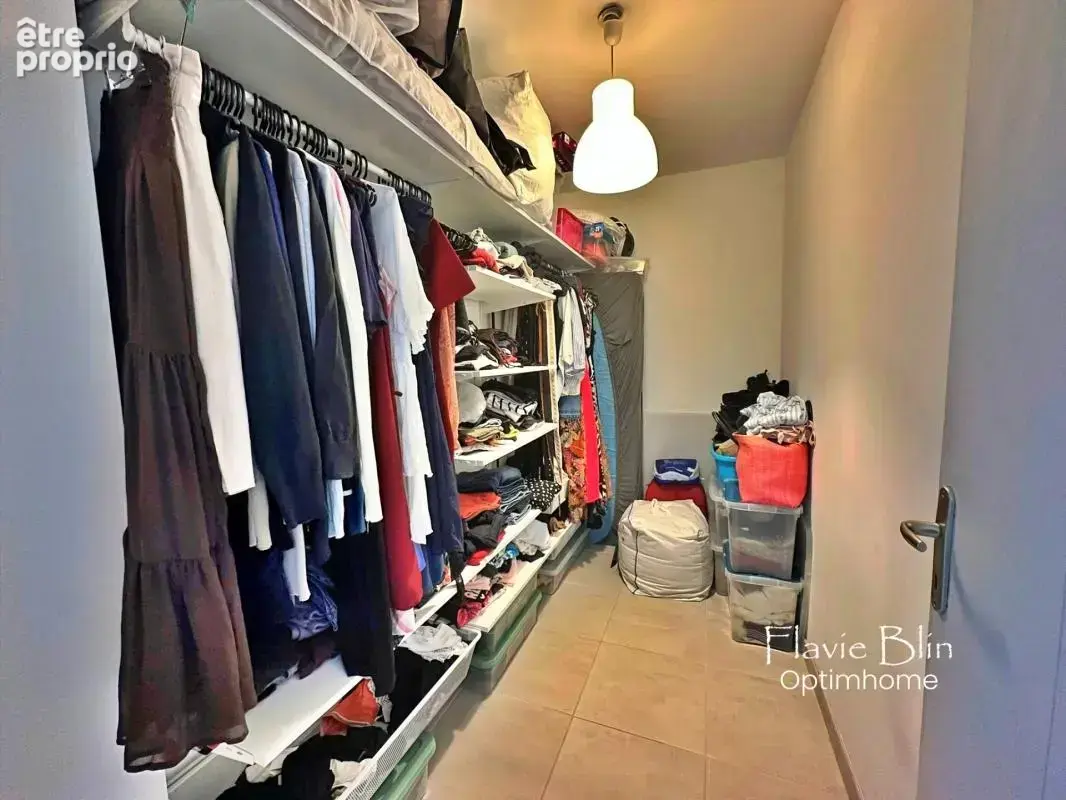Maison contemporaine - 7 pièces - PACY SUR EURE (27) - photo 11
