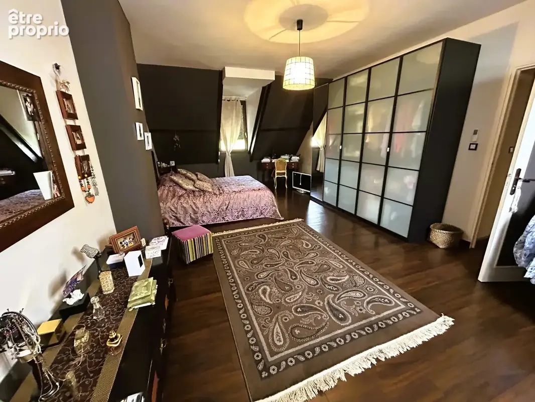 Maison individuelle sur s/sol vivable de plain pied 3 chambres veranda - photo 11