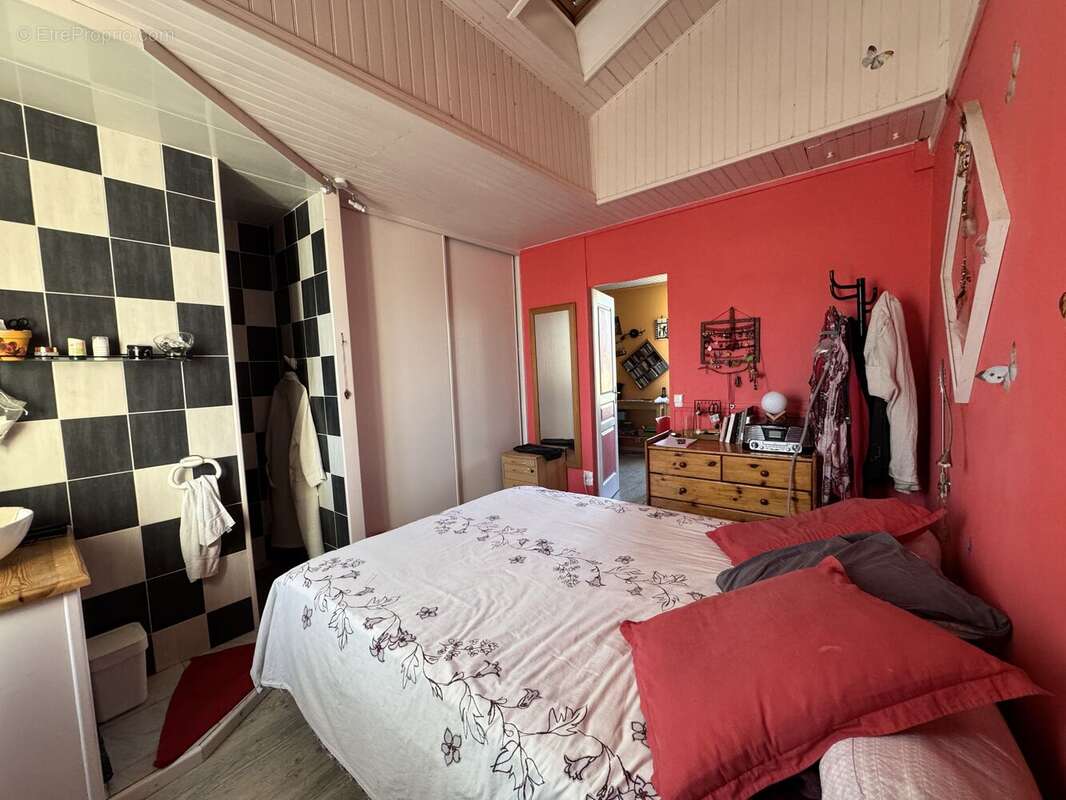 Photo 6 - Maison à LANGON