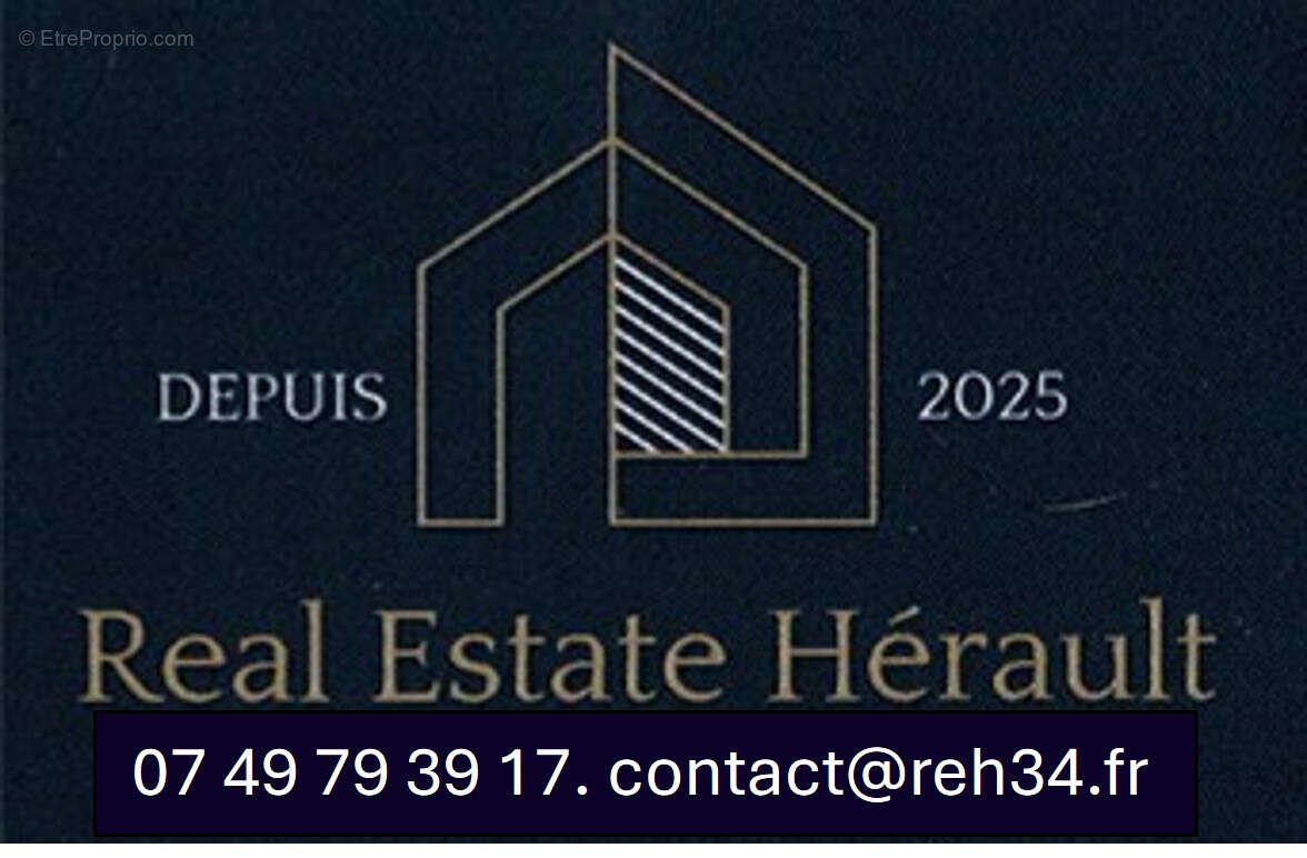 Commerce à PRADES-LE-LEZ