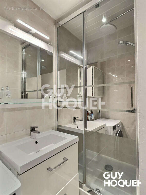Appartement à MEUDON