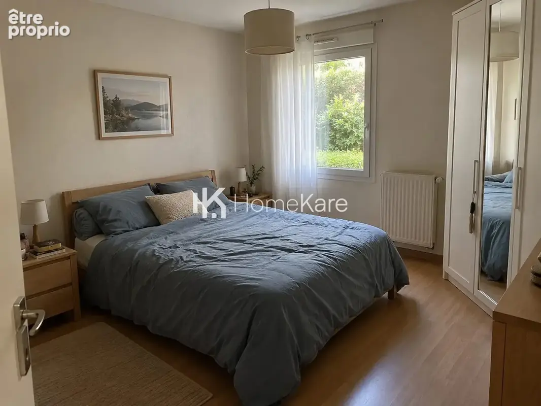 Appartement 3 pièces 63 m² à vendre à Blagnac (31700) - photo 3