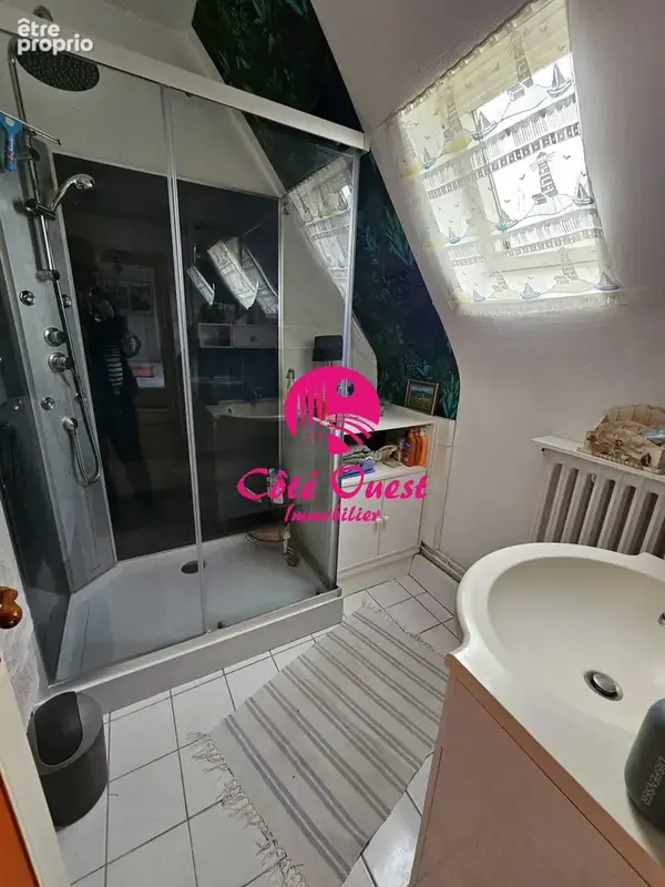 Maison 5 pièces 112 m² à vendre à Le Havre (76620) - photo 7