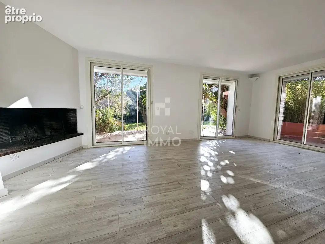 Maison T5 de 140m2 à la Garonne au Pradet - photo 3