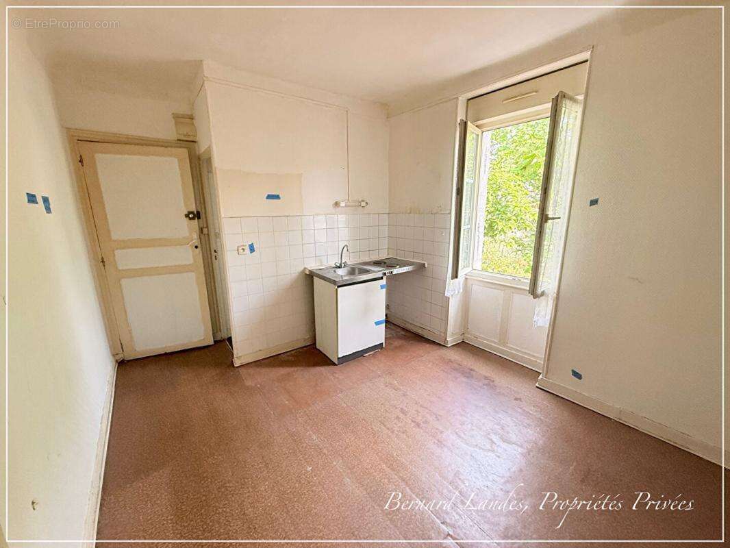 Appartement à DAX