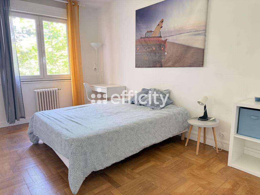 Appartement à TROYES