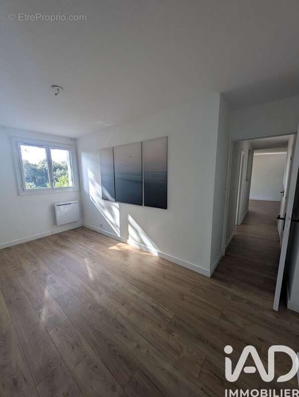 Photo 4 - Appartement à TOULOUSE