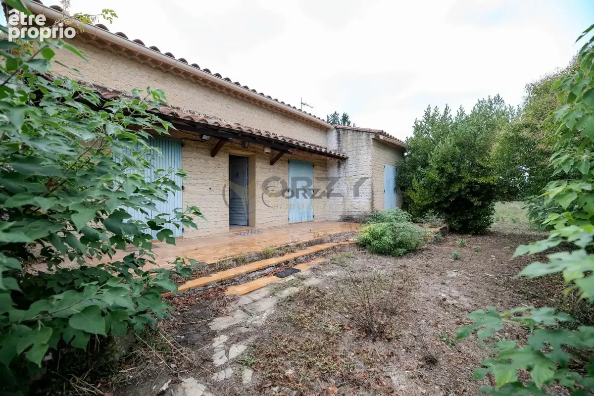Maison 3 pièces 95 m² à vendre à Le Thor (84250) - photo 6