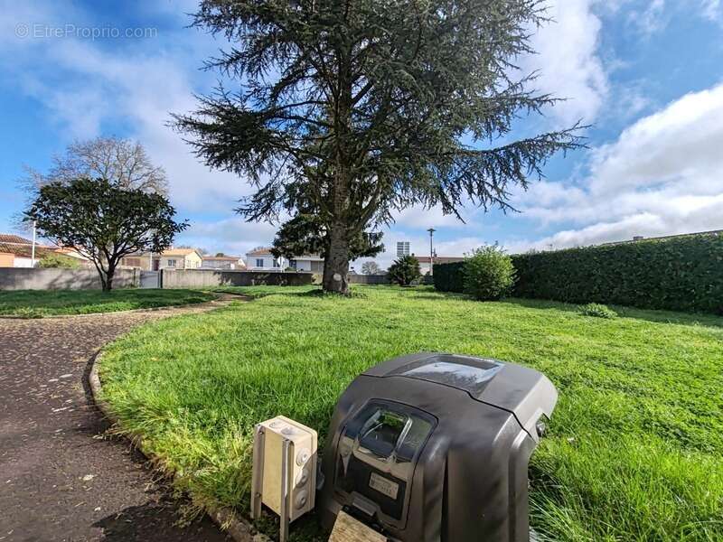 Maison à TREIZE-SEPTIERS