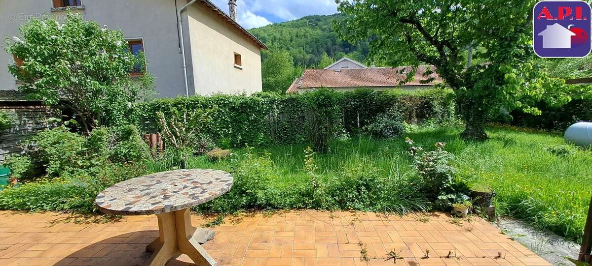 Maison 86 m² à Villeneuve-D'olmes  - photo 14