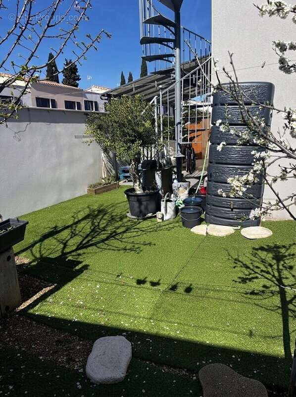 Maison 117 m² à Castelnau-Le-Lez  - photo 2