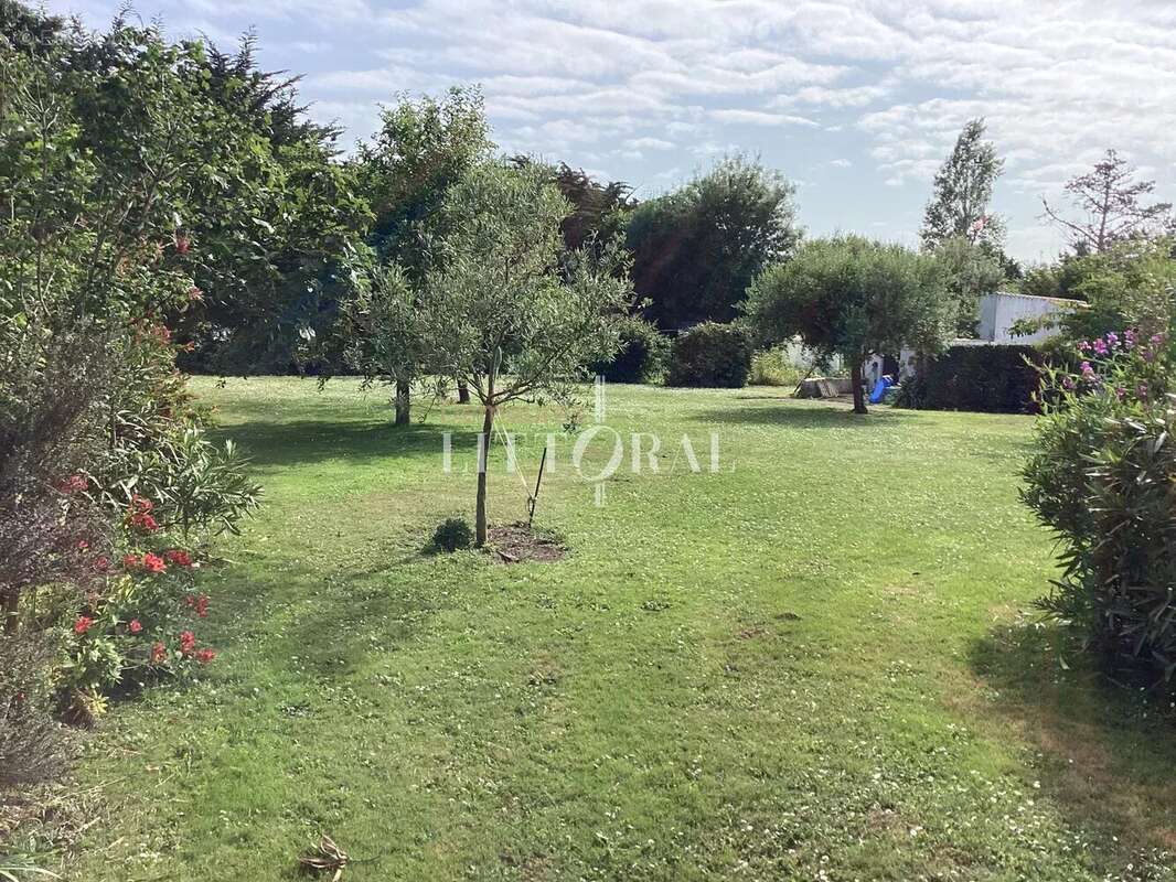 Maison à L&#039;ILE-D&#039;YEU