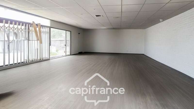 Commerce à CHALON-SUR-SAONE