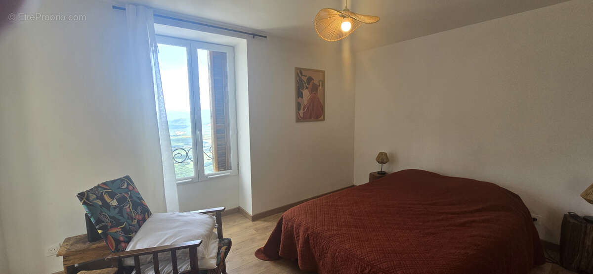 Appartement à SARTENE