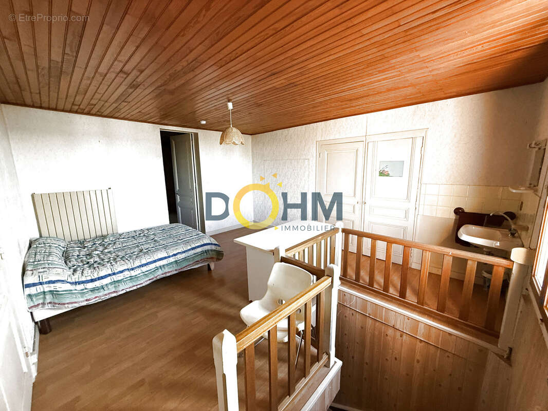 Maison à SAINT-ETIENNE