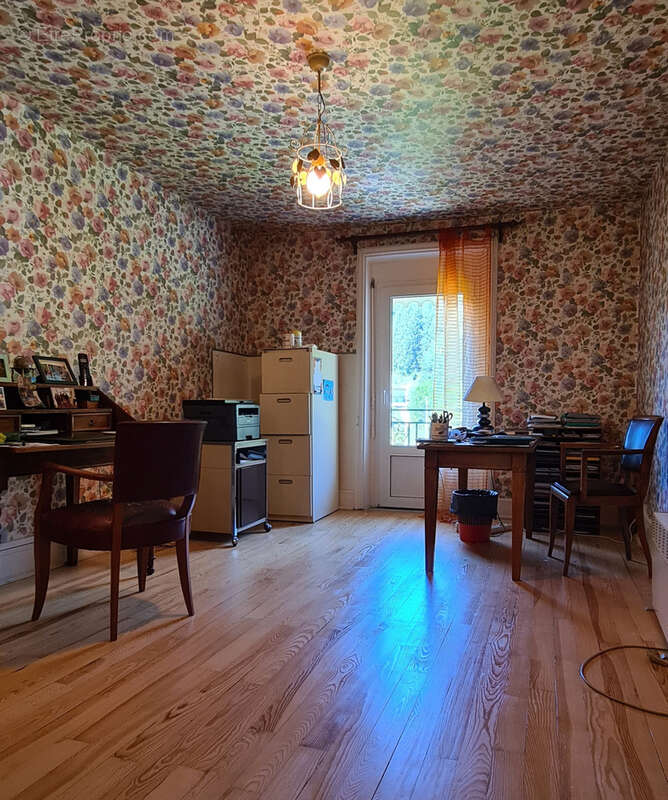 Maison à MARIAC