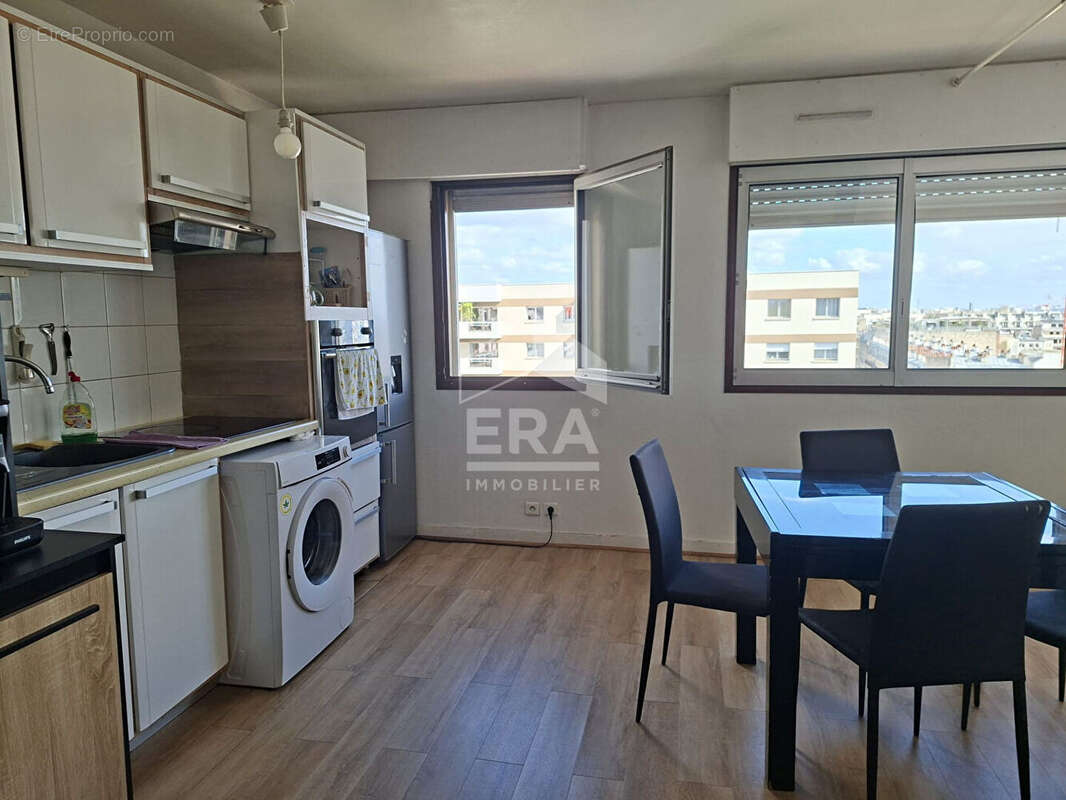 Appartement à PARIS-11E