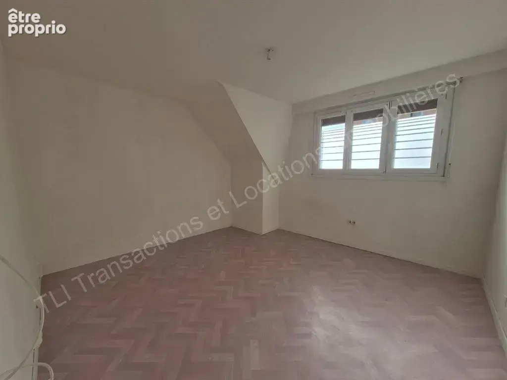 Téteghem – maison à rénover avec jardin et garage - photo 3