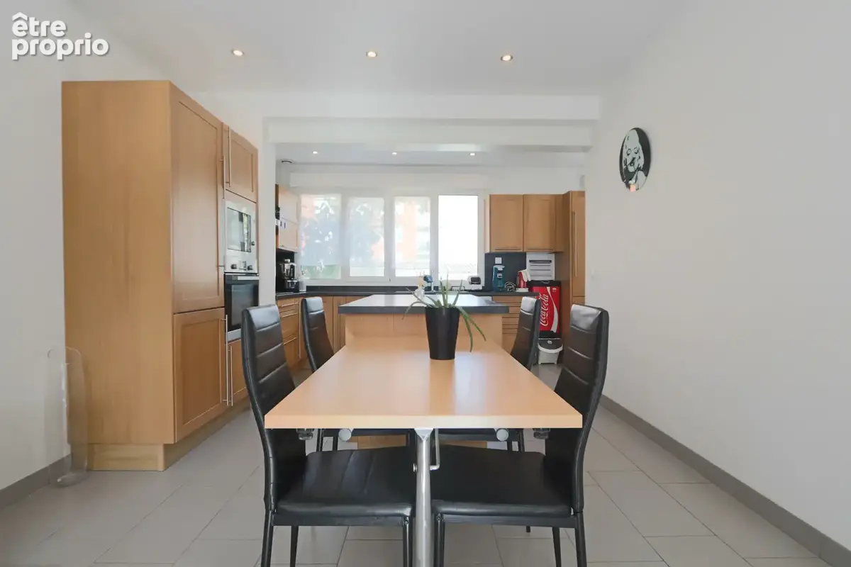 Secteur vaujours   belle maison 4 pièces   entierement rénove en 2013 - photo 4