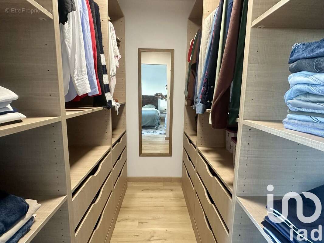 Photo 8 - Maison à MOUSSAN