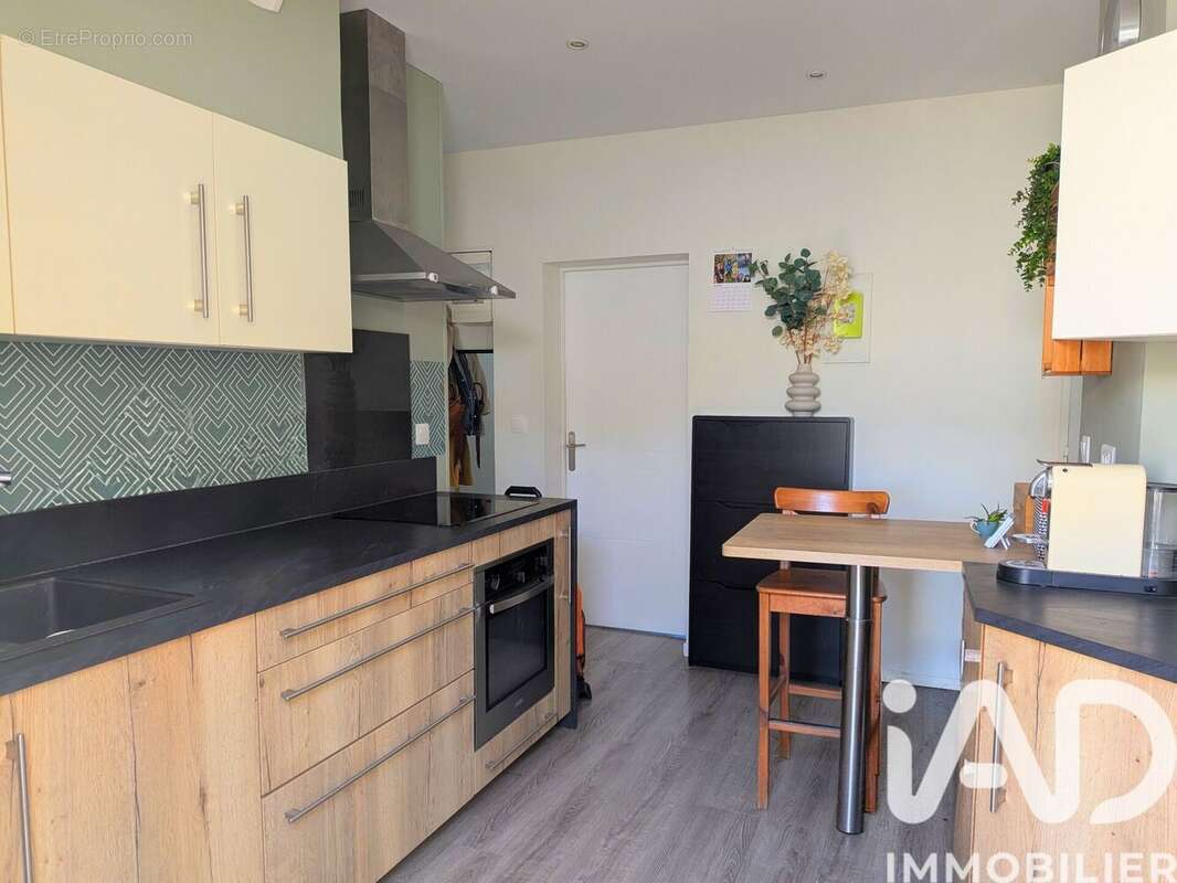 Photo 4 - Appartement à CHELLES