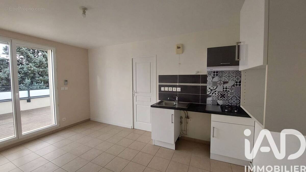 Photo 1 - Appartement à LA RICHE