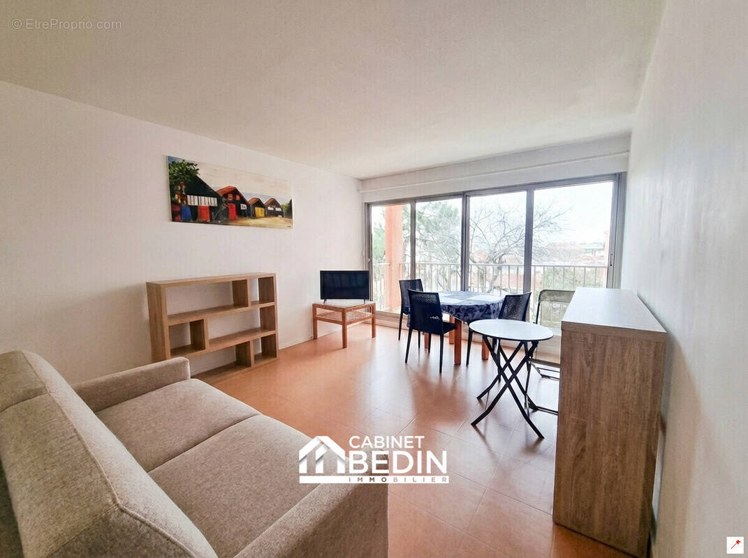 Appartement à ARCACHON