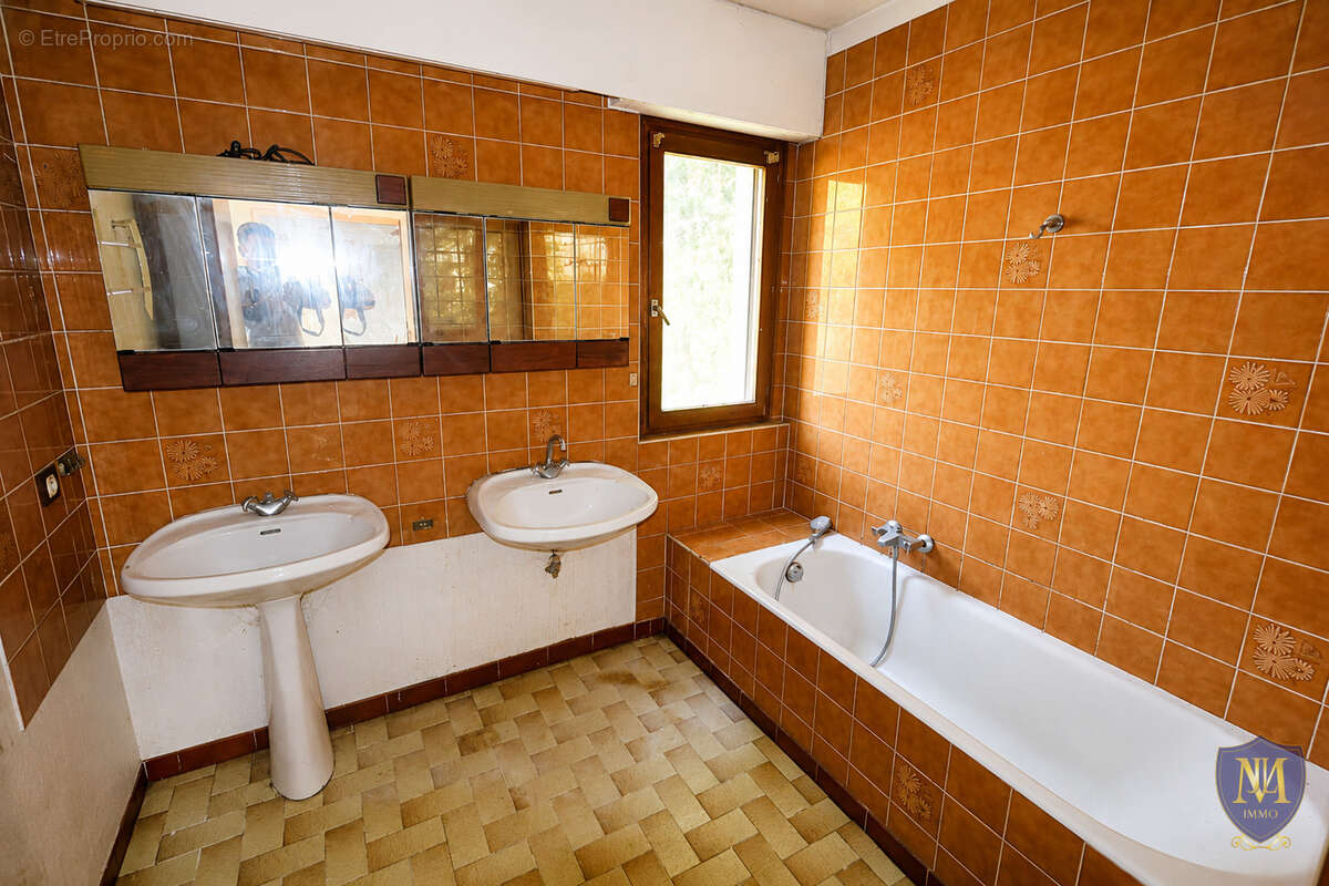 Hégenheim proche frontière maison contemporaine à rénover de 102 m2 - photo 8