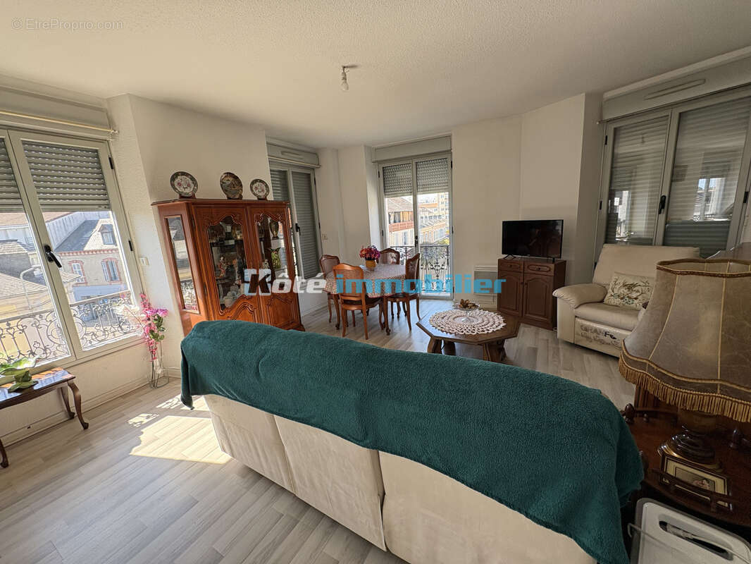 Appartement à TARBES