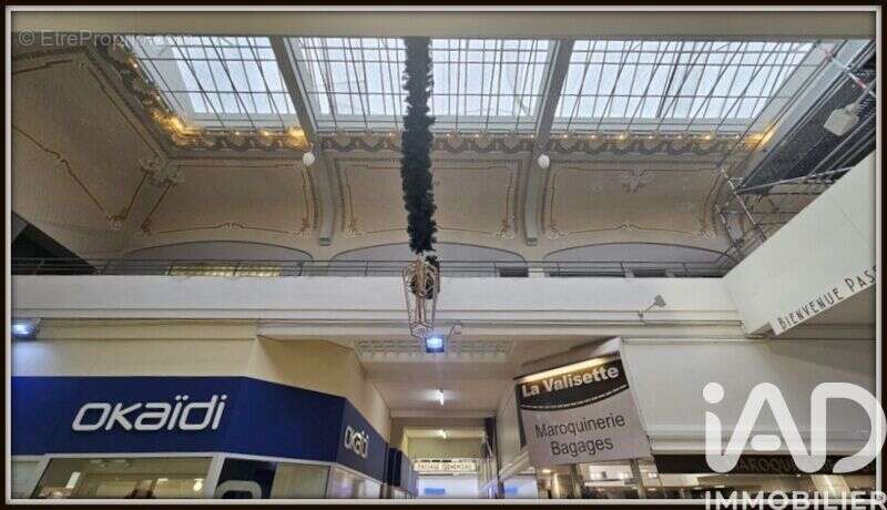 Photo 7 - Appartement à VICHY