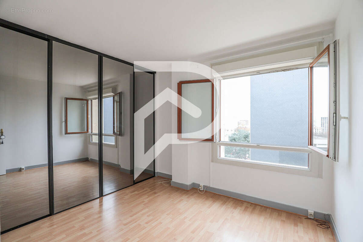 Appartement à MEUDON