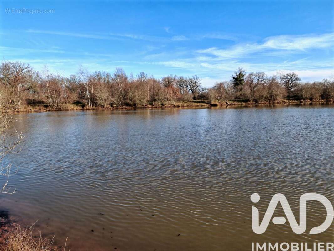 Photo 6 - Terrain à SAINT-DESIRE