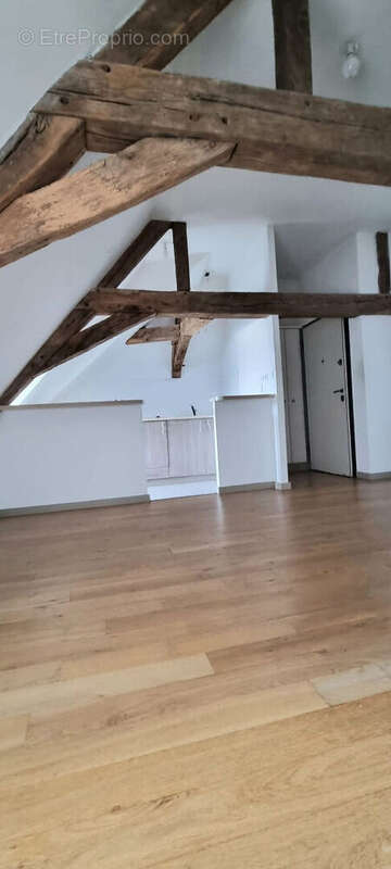 Appartement à QUIMPER