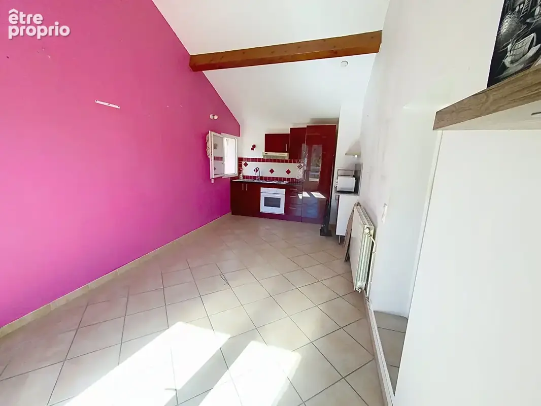 Maison Gréasque 4 pièce(s) 105.65 m2 - photo 13