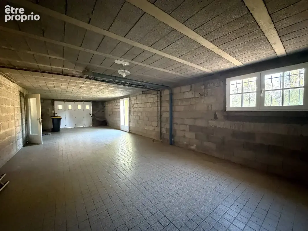MARTINET, maison 3 chambres sur 1 027 m2 de terrain clos - photo 15