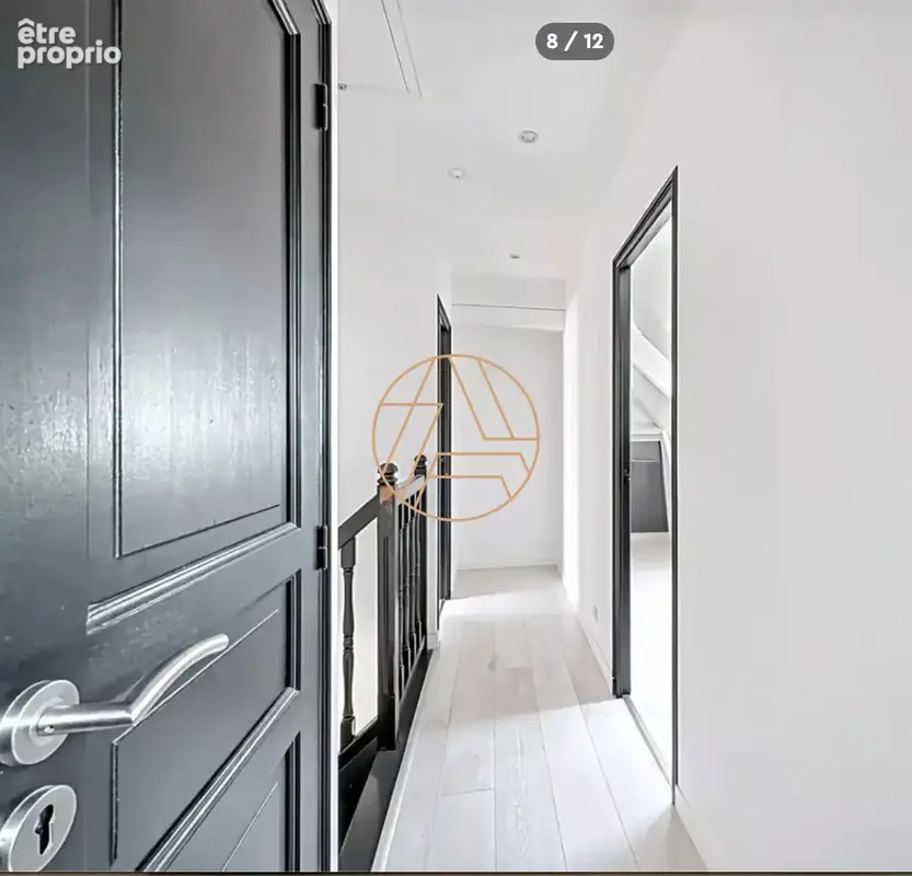 Maison 122 m² à Yerres  - photo 7
