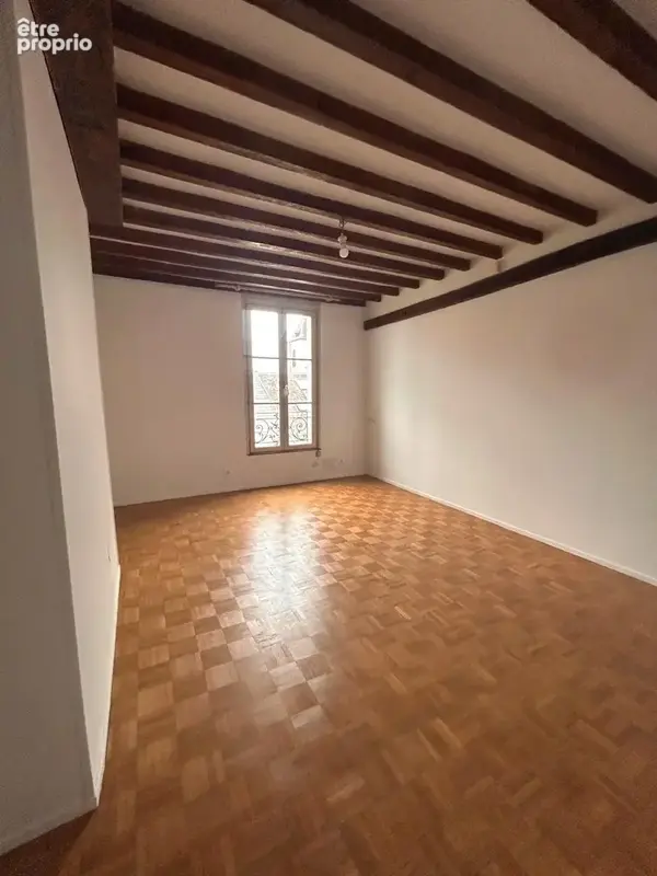 Appartement 1 pièce - ORLEANS CENTRE - photo 1