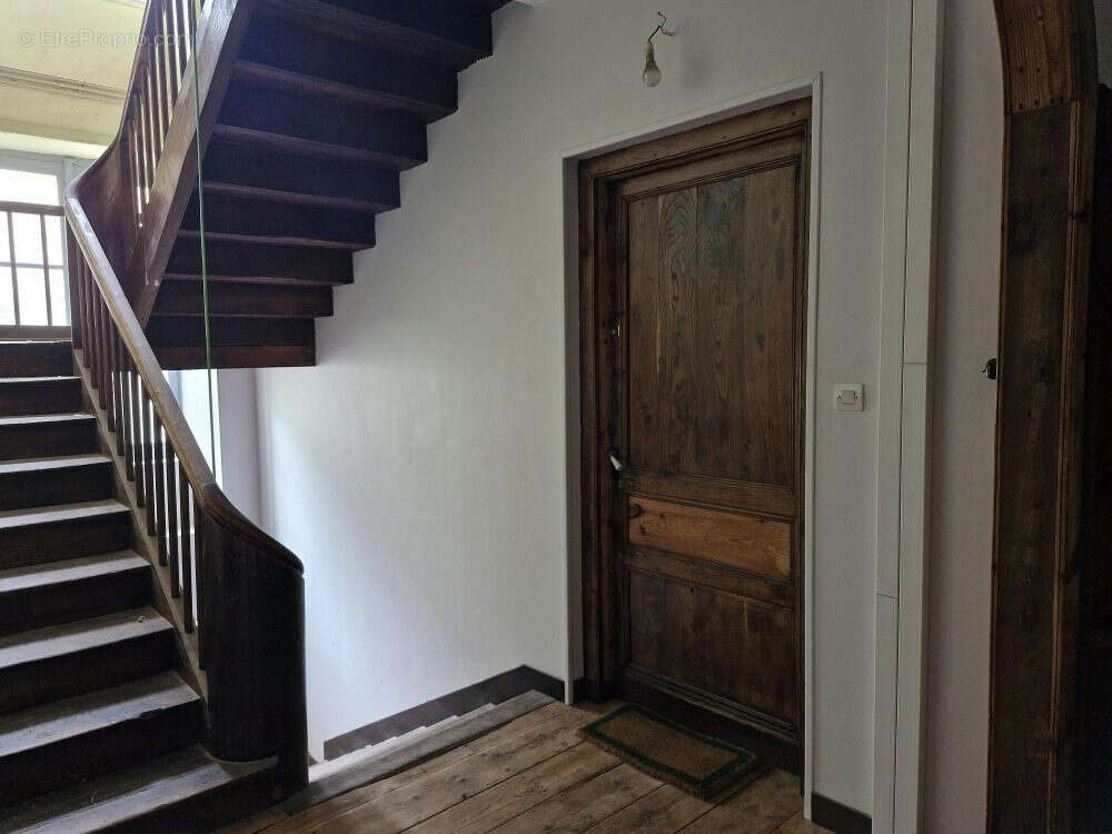 Appartement à PLENEUF-VAL-ANDRE