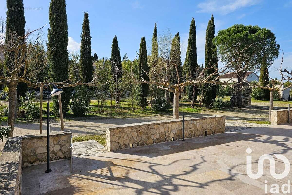 Photo 5 - Maison à SAINT-REMY-DE-PROVENCE